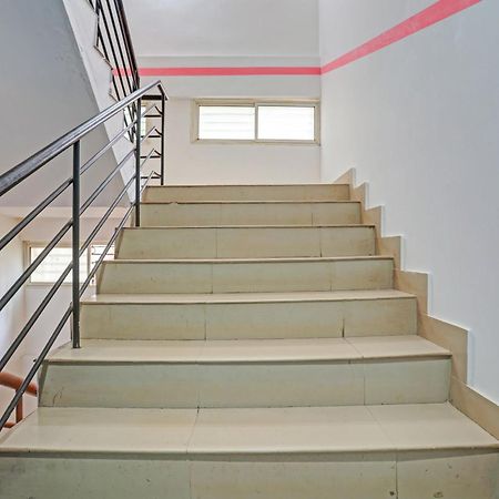 Hotel Spot On The New View Regency à Thiruvananthapuram Extérieur photo
