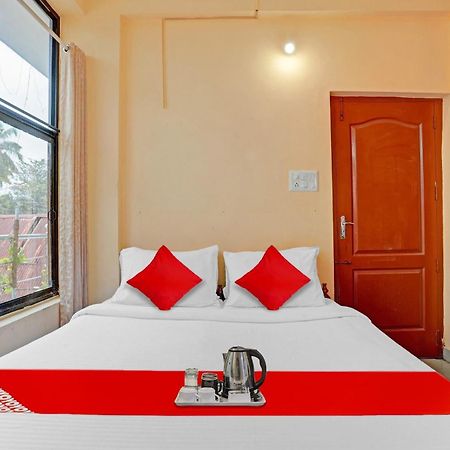 Hotel Spot On The New View Regency à Thiruvananthapuram Extérieur photo
